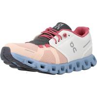 Schoenen Sneakers On Running 59 98363 Roze