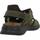 Schoenen Heren Sandalen / Open schoenen Fluchos F1773 Groen