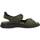 Schoenen Heren Sandalen / Open schoenen Fluchos F1773 Groen