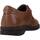 Schoenen Heren Sandalen / Open schoenen Pitillos 4802P Bruin