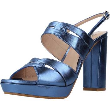 Schoenen Dames Sandalen / Open schoenen Joni SERPIENTE Blauw