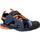 Schoenen Jongens Sandalen / Open schoenen Primigi 3970022P Blauw