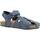 Schoenen Jongens Sandalen / Open schoenen Pablosky 509020P Blauw