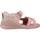 Schoenen Meisjes Sandalen / Open schoenen Biomecanics 232163B Roze