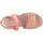 Schoenen Meisjes Sandalen / Open schoenen Biomecanics 232248B Roze