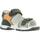 Schoenen Jongens Sandalen / Open schoenen Biomecanics 232275B Multicolour