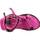 Schoenen Dames Sandalen / Open schoenen Airstep / A.S.98 B44003 Roze