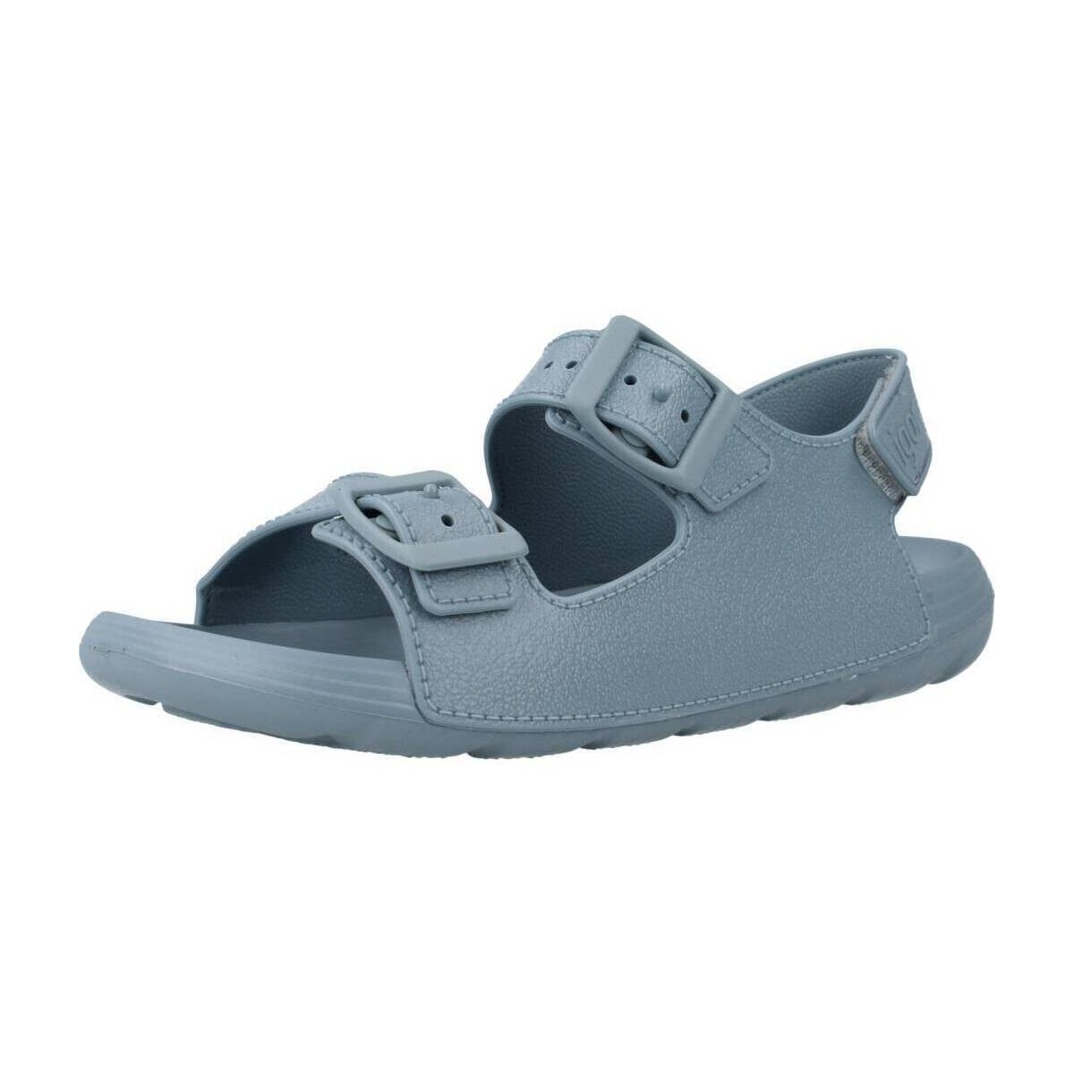 Schoenen Meisjes Sandalen / Open schoenen IGOR S10313 1 Blauw