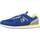 Schoenen Heren Sneakers U.S Polo Assn. NOBIL004M Blauw