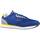 Schoenen Heren Sneakers U.S Polo Assn. NOBIL004M Blauw