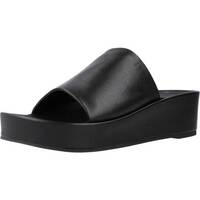 Schoenen Dames Sandalen / Open schoenen Equitare SYDNEY Zwart