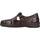 Schoenen Heren Sandalen / Open schoenen Pinoso's 6008H Bruin