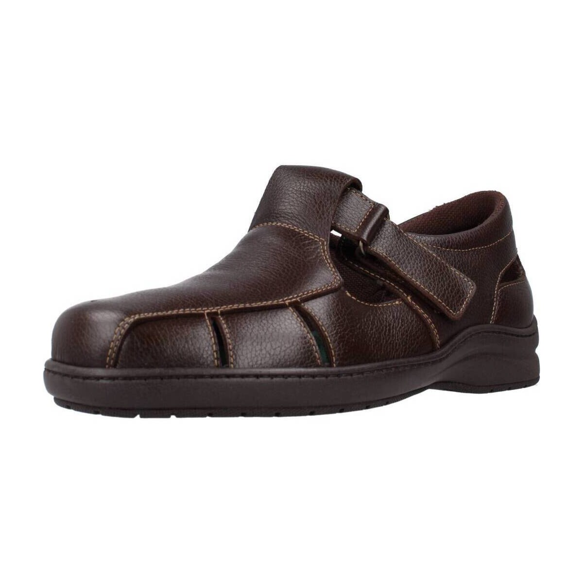 Schoenen Heren Sandalen / Open schoenen Pinoso's 6008H Bruin