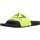 Schoenen Heren slippers Emporio Armani XCP001 XCC22 Geel
