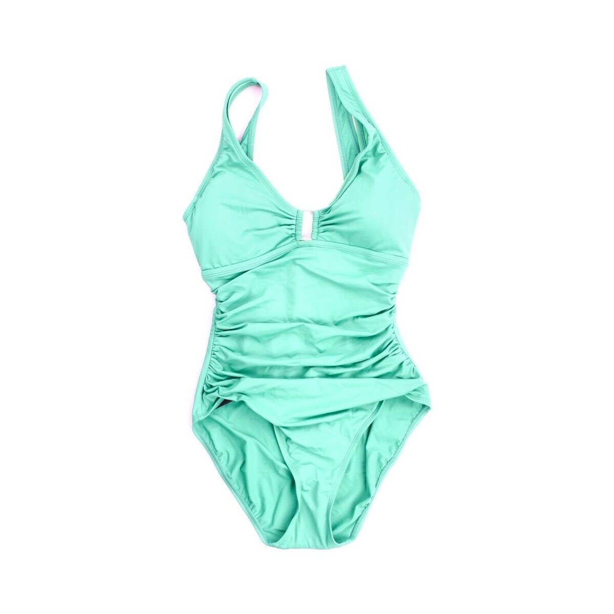 Textiel Dames Bikini Ralph Lauren 20201016 Groen