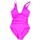 Textiel Dames Bikini Ralph Lauren 20201016 Roze
