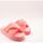 Schoenen Dames Sandalen / Open schoenen Valentino Handbags  Roze