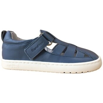 Schoenen Sandalen / Open schoenen Críos 27550-24 Blauw