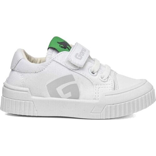 Schoenen Kinderen Sneakers Gorila 27551-18 Wit