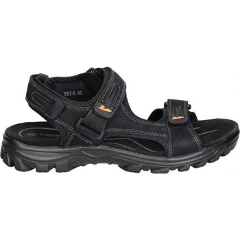 Schoenen Heren Sandalen / Open schoenen Vicmart SANDALIAS  557-5 CABALLERO NEGRO Zwart