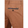 Textiel Heren Broeken / Pantalons Atelier Gardeur Chino Benny 3 Oranje Oranje