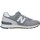 Schoenen Lage sneakers New Balance U574TG2 Grijs