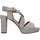 Schoenen Dames Sandalen / Open schoenen IgI&CO 3693133 Beige