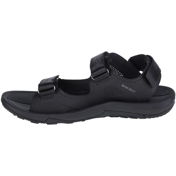 4F Sandals Zwart