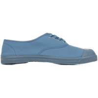 Schoenen Dames Sneakers Bensimon Colorsole Blauw