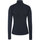 Textiel Dames Sweaters / Sweatshirts Ea7 Emporio Armani  Zwart