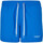 Textiel Heren Zwembroeken/ Zwemshorts Ballin Est. 2013 Small Logo Zwembroek Blauw
