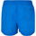 Textiel Heren Zwembroeken/ Zwemshorts Ballin Est. 2013 Small Logo Zwembroek Blauw