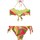 Textiel Meisjes Zwembroeken/ Zwemshorts Me Fui MJ23-1501 Roze