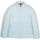 Textiel Dames Jacks / Blazers Rains 18200 liner shirt jacket sky Blauw