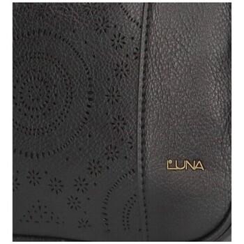 Luna 68096 Zwart