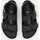 Schoenen Jongens Sandalen / Open schoenen Birkenstock 1022129 Zwart