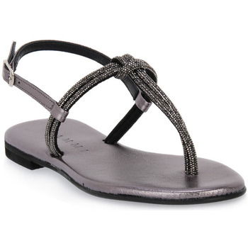 Schoenen Dames Sandalen / Open schoenen Mosaic BLACK DIVINA Zwart