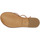 Schoenen Dames Sandalen / Open schoenen Mosaic ROSE GOLD ELISA Roze
