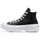 Schoenen Dames Sneakers Converse Chuck Taylor All Star Lugged 2.0 A03704C Zwart