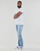 Textiel Heren Straight jeans Levi's 501® '54 Blauw