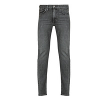 Textiel Heren Skinny Jeans Levi's SKINNY TAPER Grijs