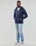 Textiel Heren Sweaters / Sweatshirts Levi's NEW ORIGINAL ZIP UP Blauw