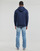 Textiel Heren Sweaters / Sweatshirts Levi's NEW ORIGINAL ZIP UP Blauw