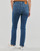 Textiel Dames Bootcut jeans Levi's 725 HIGH RISE BOOTCUT Blauw