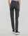 Textiel Dames Straight jeans Levi's 724 HIGH RISE STRAIGHT Zwart