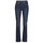 Textiel Dames Straight jeans Levi's 724 HIGH RISE STRAIGHT Blauw