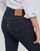 Textiel Dames Skinny Jeans Levi's 711 DOUBLE BUTTON Marine