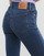 Textiel Dames Skinny Jeans Levi's 711 SKINNY Blauw