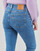 Textiel Dames Skinny Jeans Levi's 721 HIGH RISE SKINNY Blauw