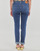 Textiel Dames Skinny jeans Levi's 712 SLIM WELT POCKET Blauw
